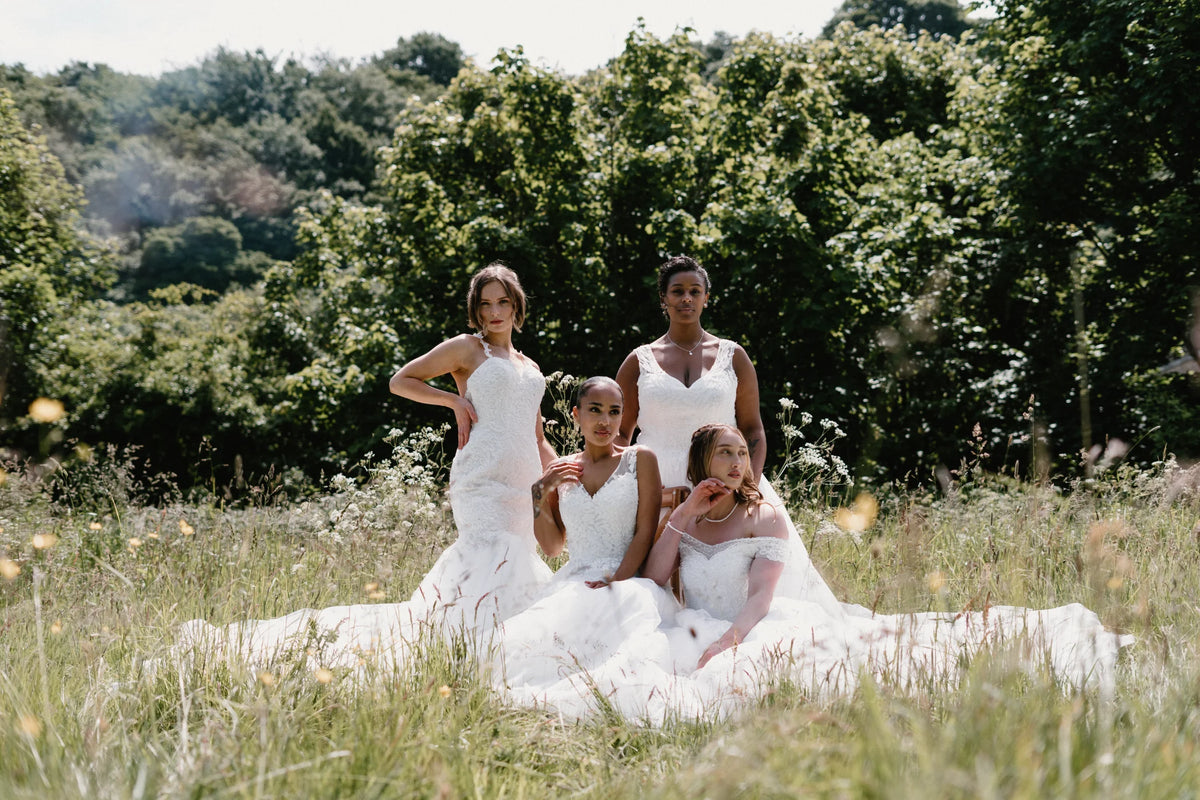 Wedding Dresses