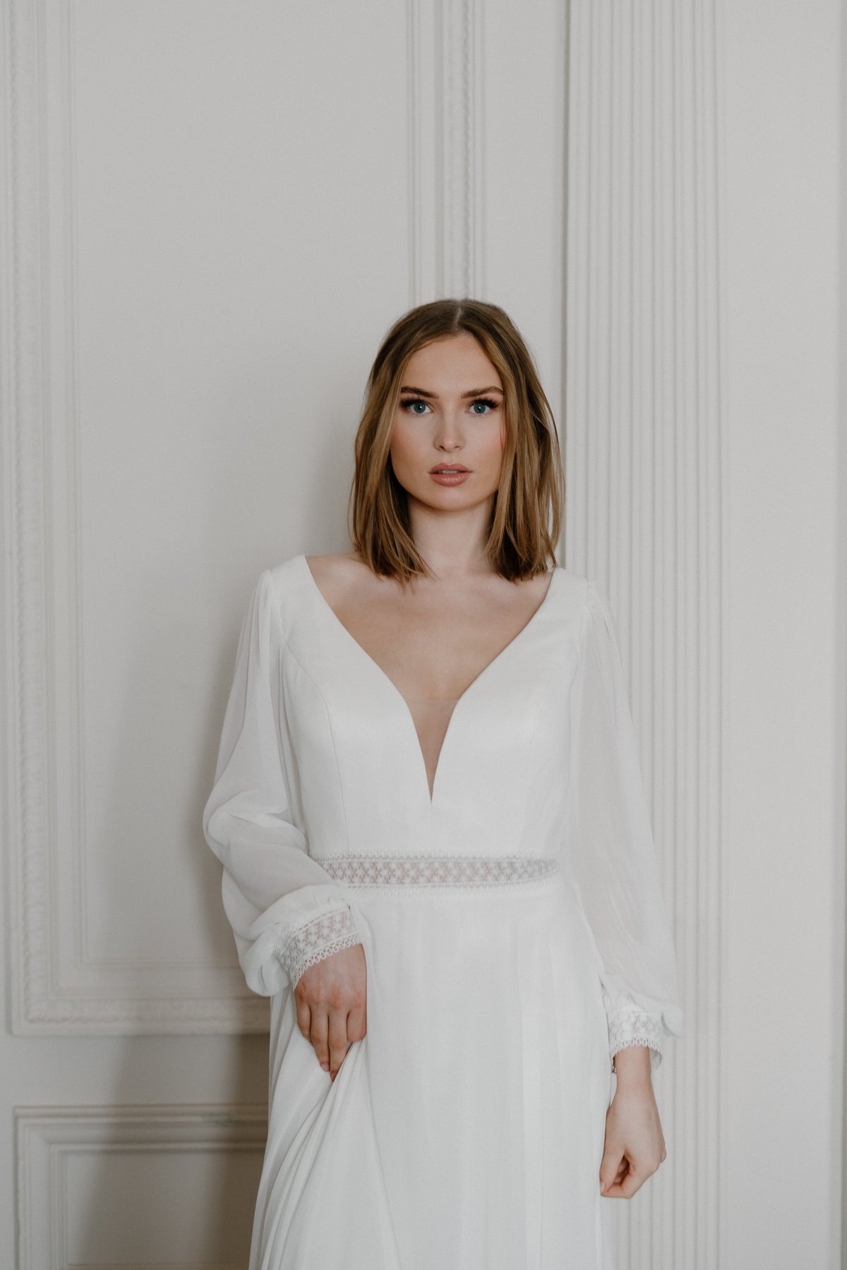ANNALISE - NYROBI