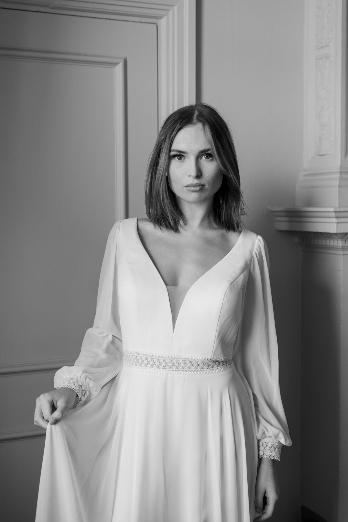 ANNALISE - NYROBI