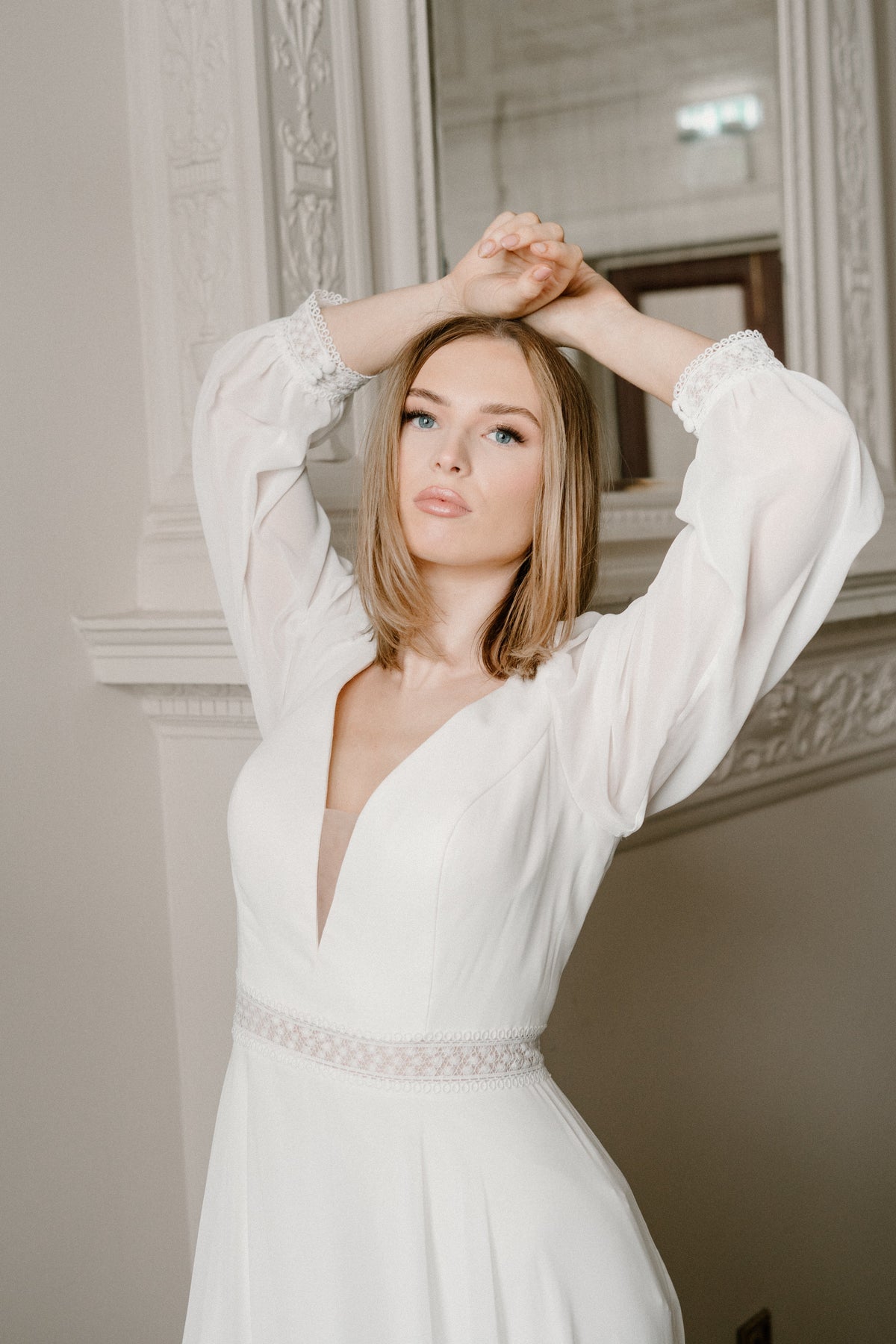 ANNALISE - NYROBI