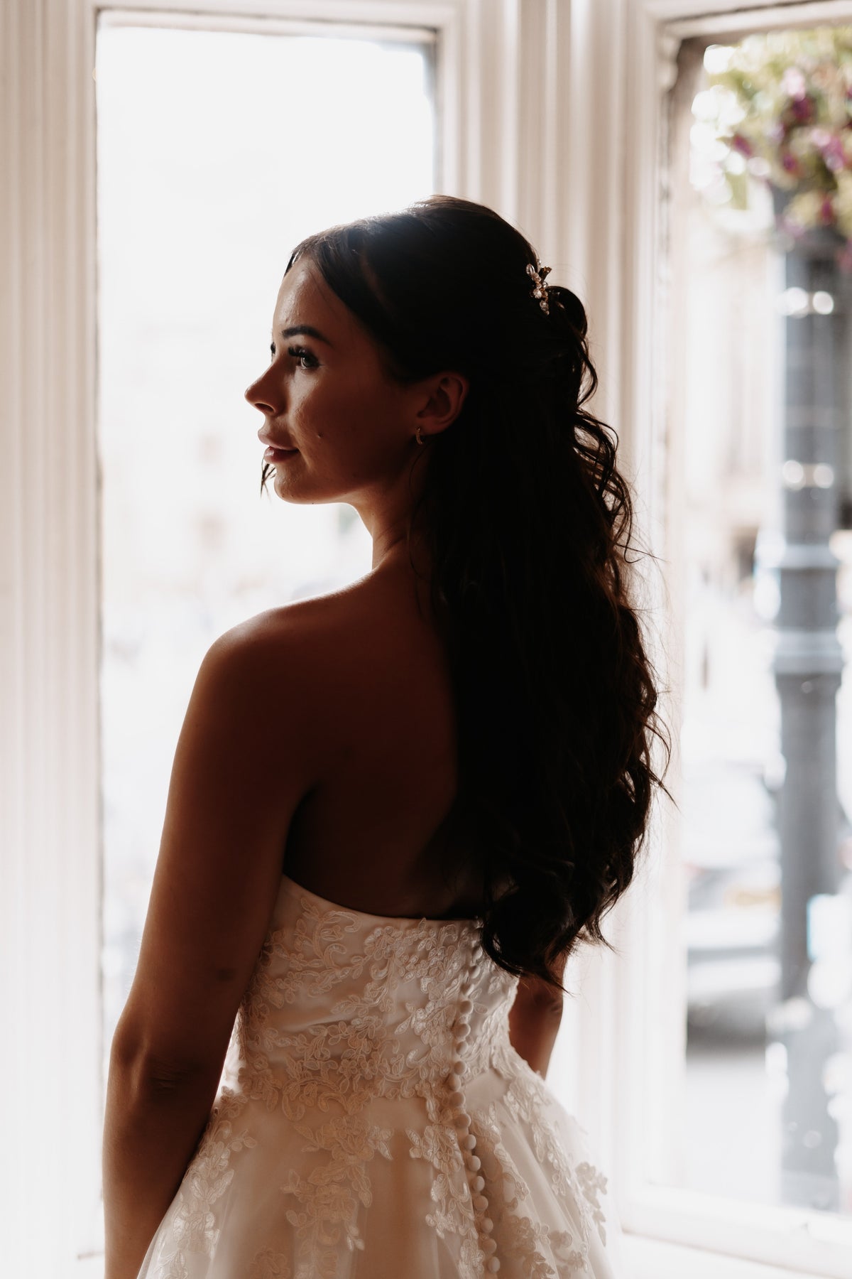 ANNALISE - GENEVA