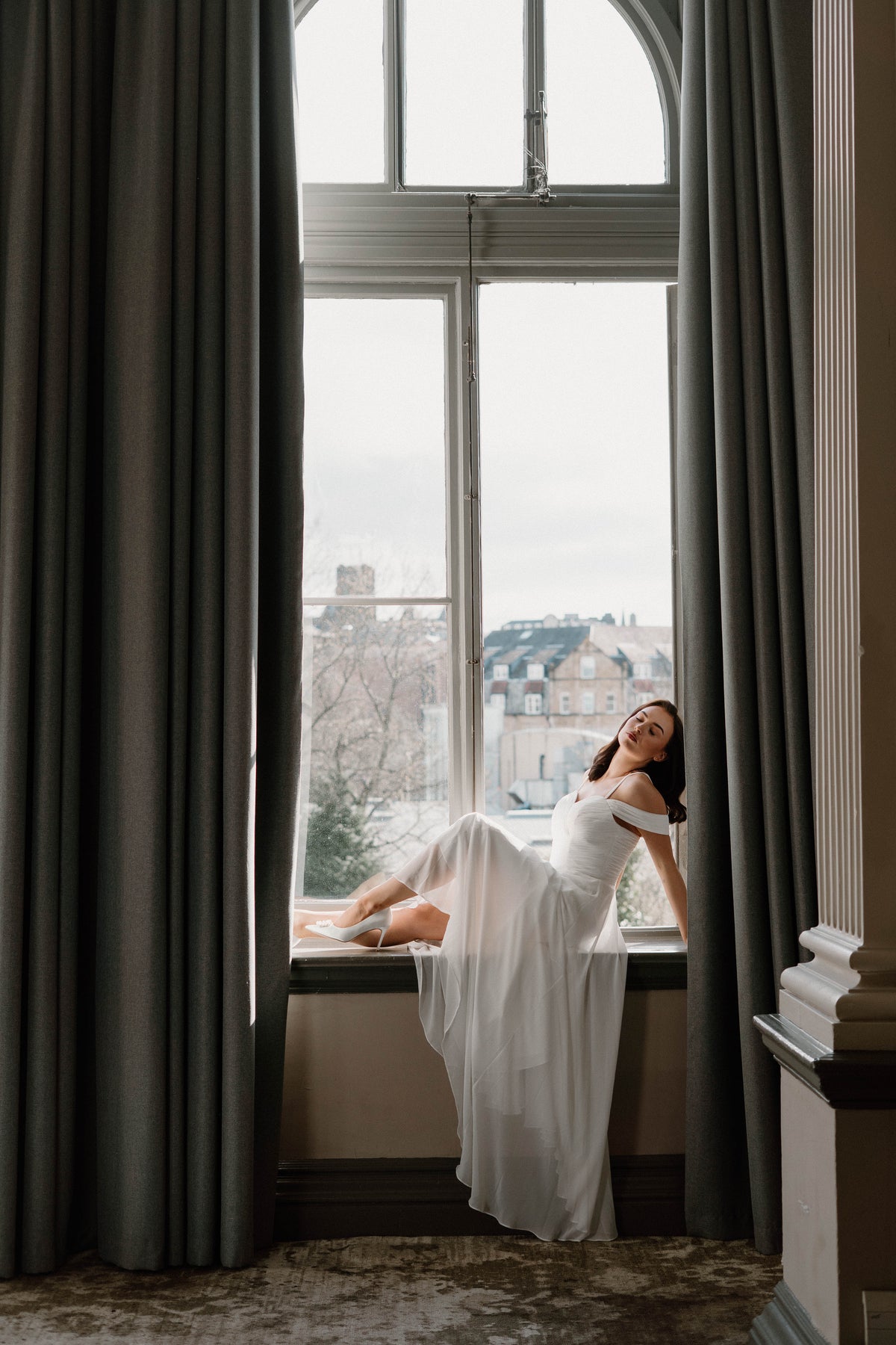 ANNALISE - FLORENCE