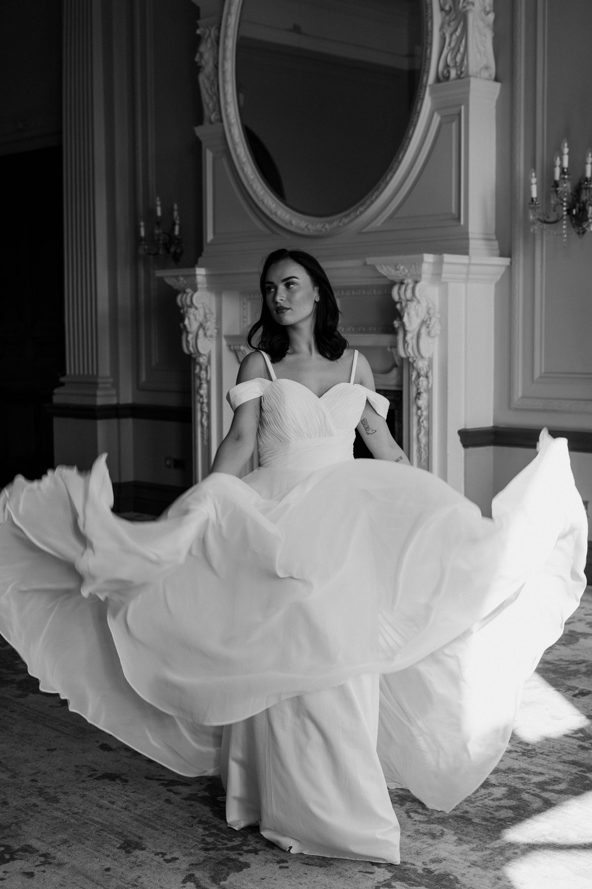 ANNALISE - FLORENCE