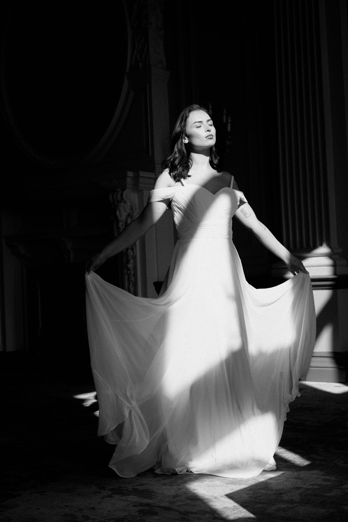 ANNALISE - FLORENCE