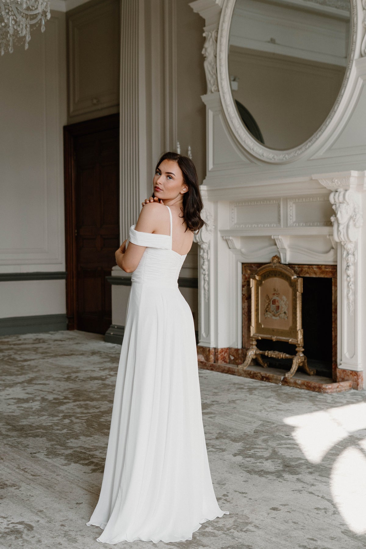 ANNALISE - FLORENCE