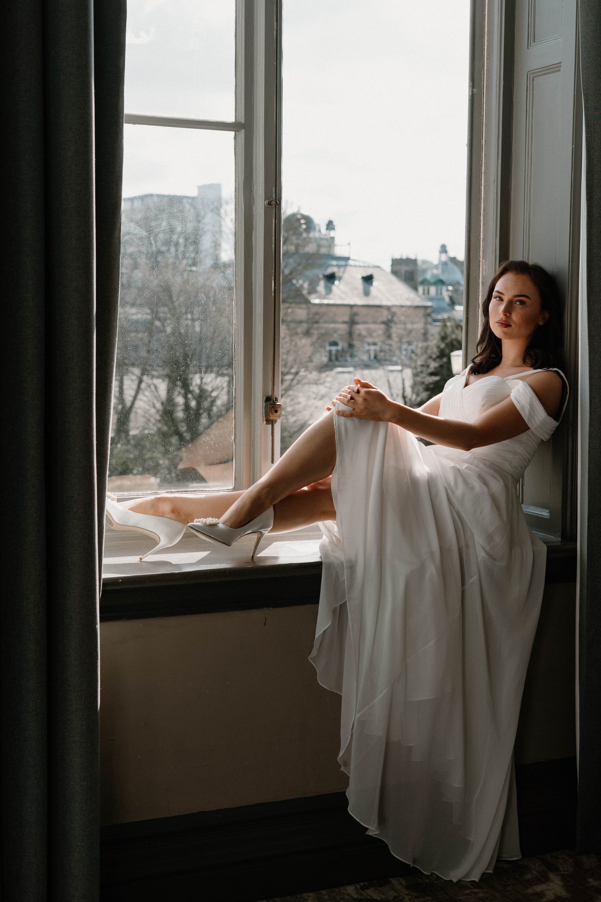 ANNALISE - FLORENCE