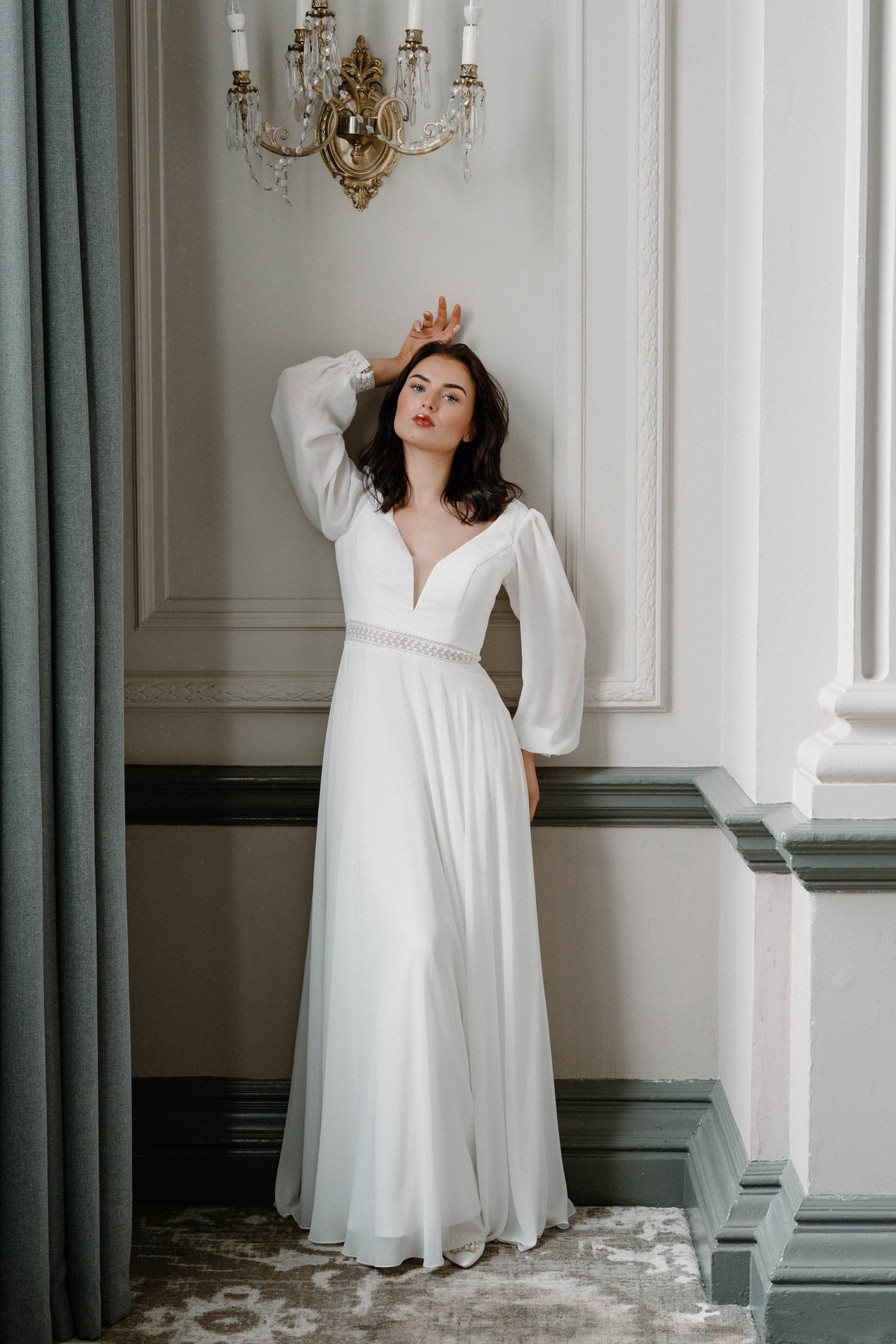 ANNALISE - NYROBI