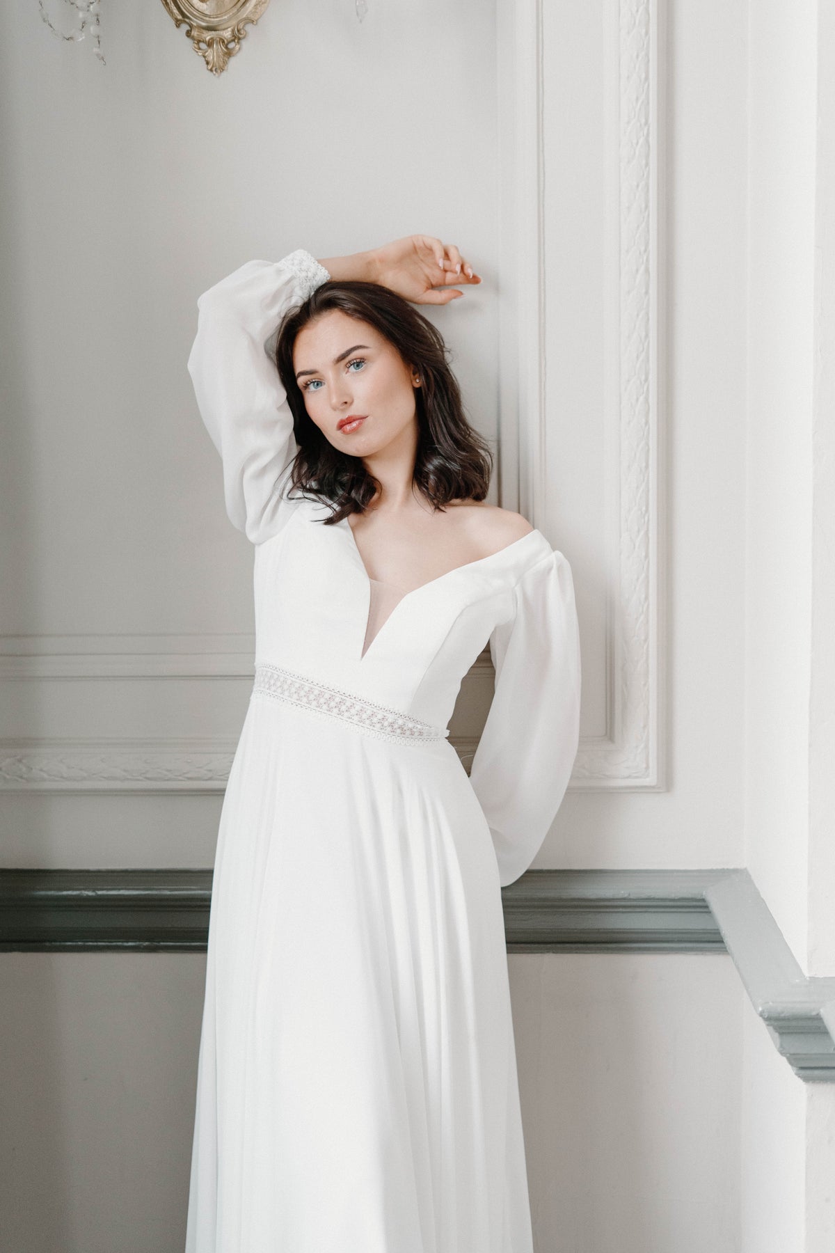 ANNALISE - NYROBI