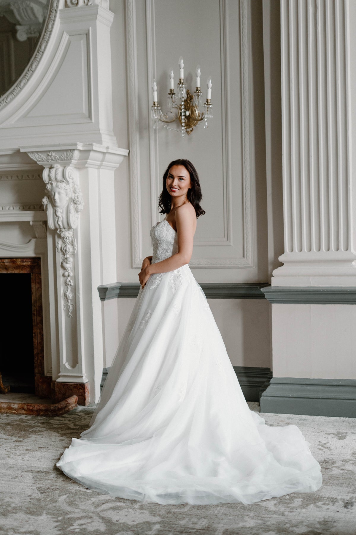 ANNALISE - GENEVA