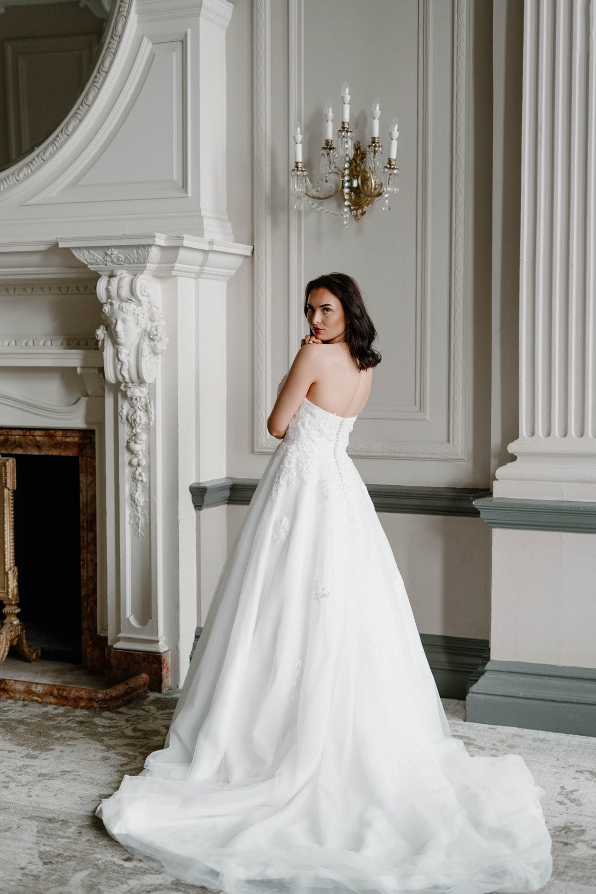 ANNALISE - GENEVA