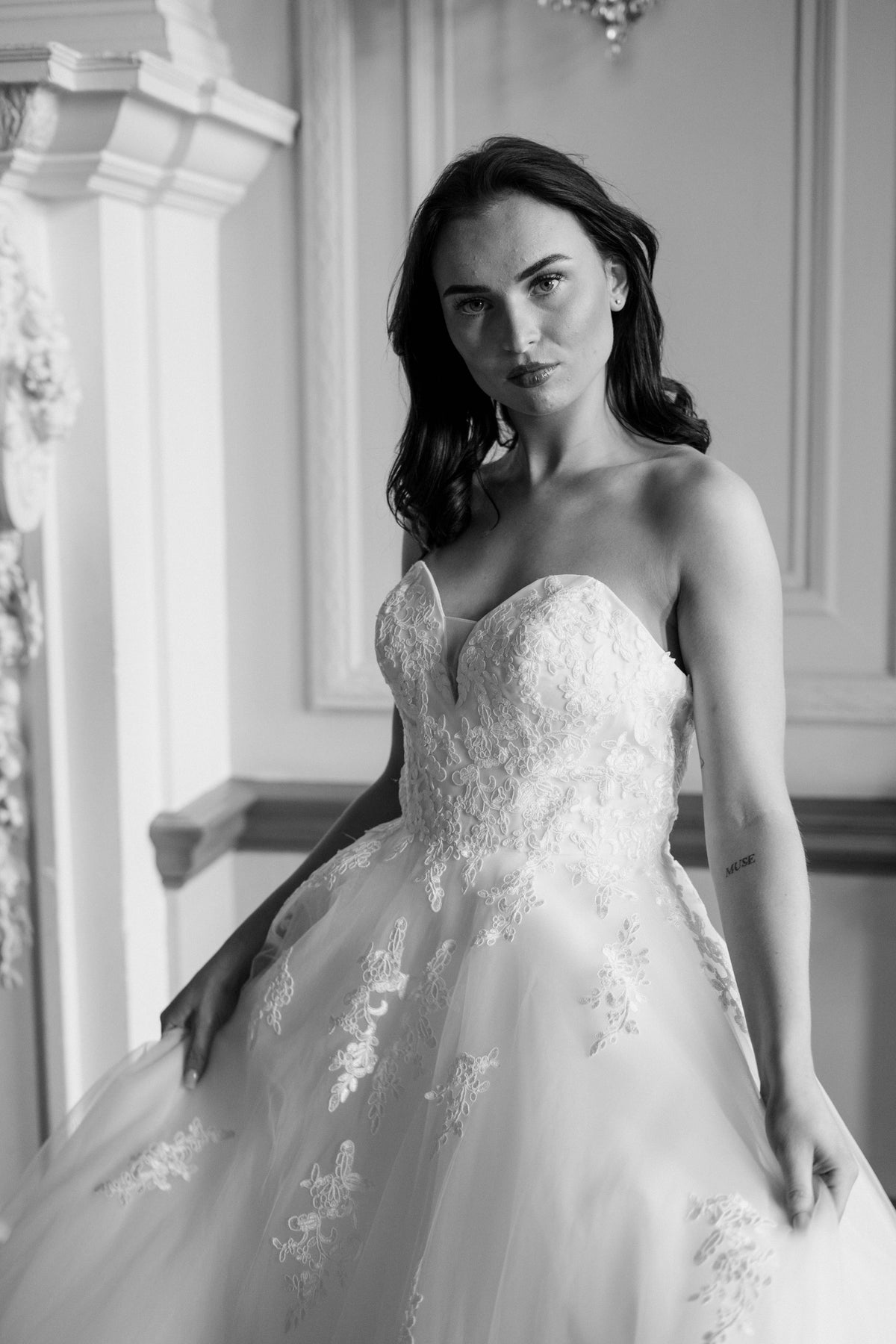 ANNALISE - GENEVA