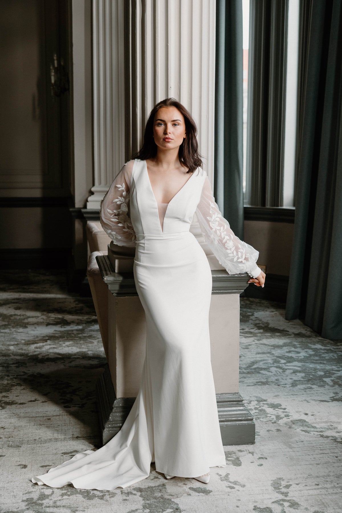 ANNALISE - ATHENA