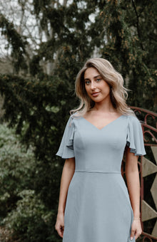 C57 - DUSTY BLUE