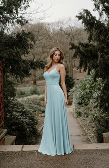 C18	- PALE BLUE