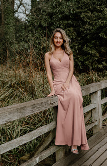 C42 -DUSTY ROSE