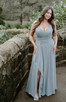 C57 - DUSTY BLUE