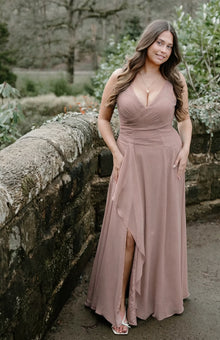 C42 -DUSTY ROSE