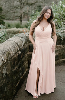 C28 - BLUSHING PINK