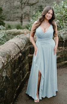 C18 - PALE BLUE