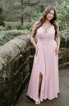 C8 - PALE PINK