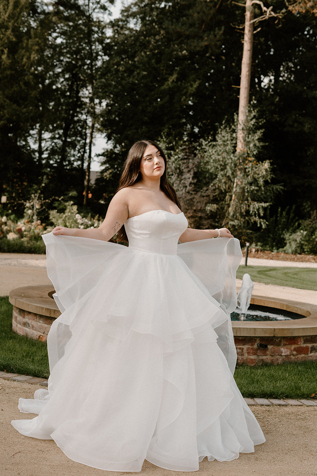 British Bridal Wholesale