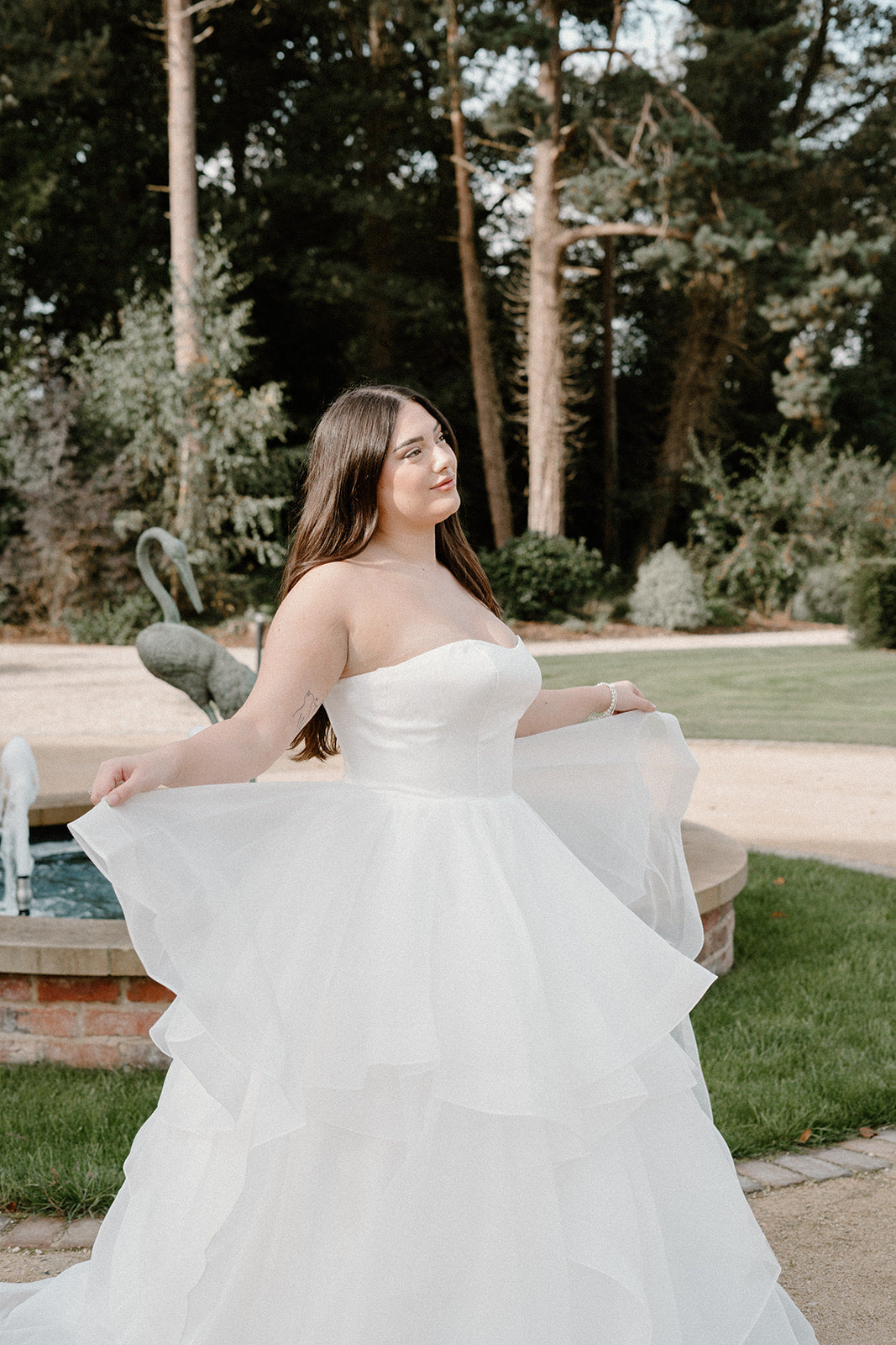 British Bridal Wholesale