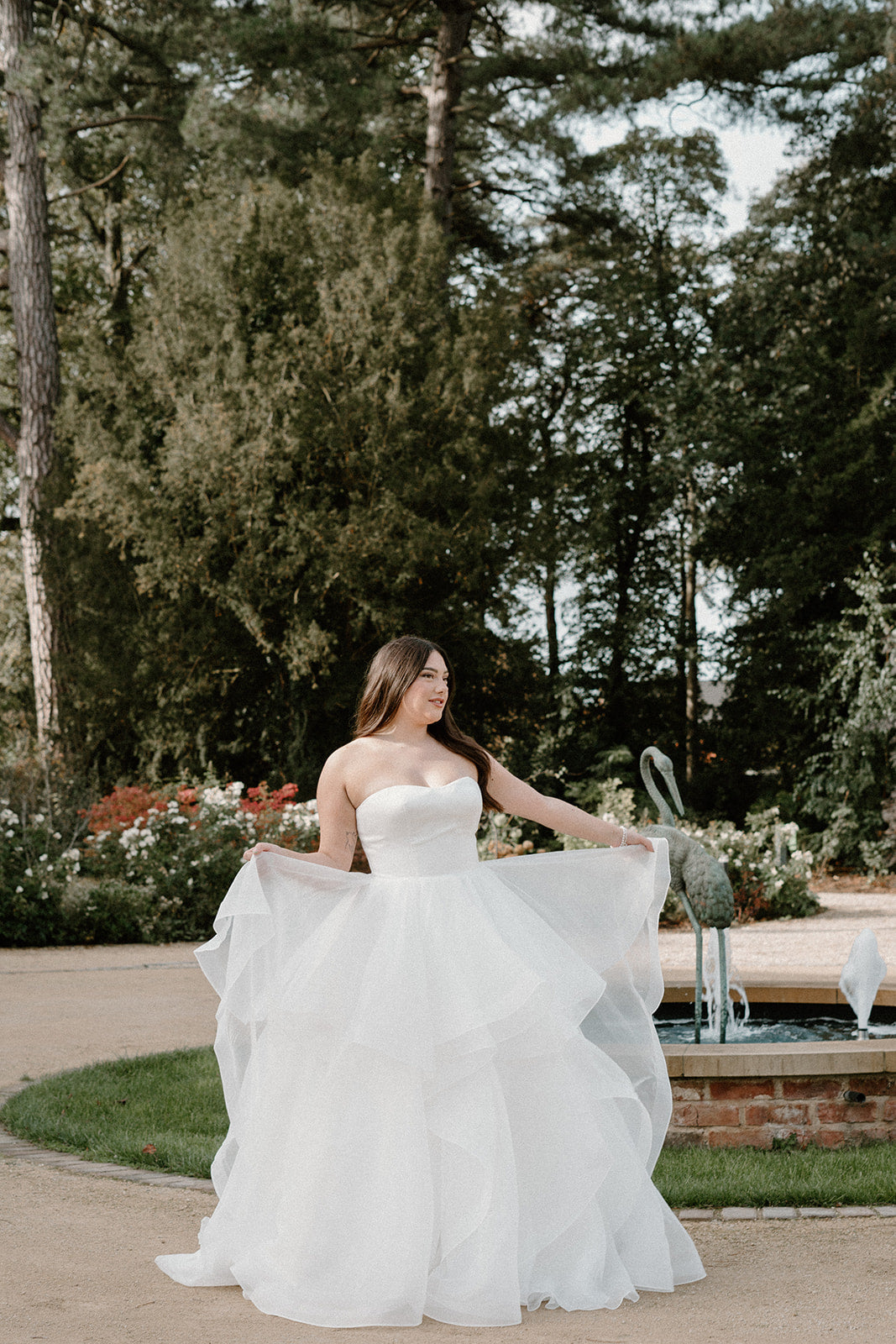 ANNALISE - PALMA