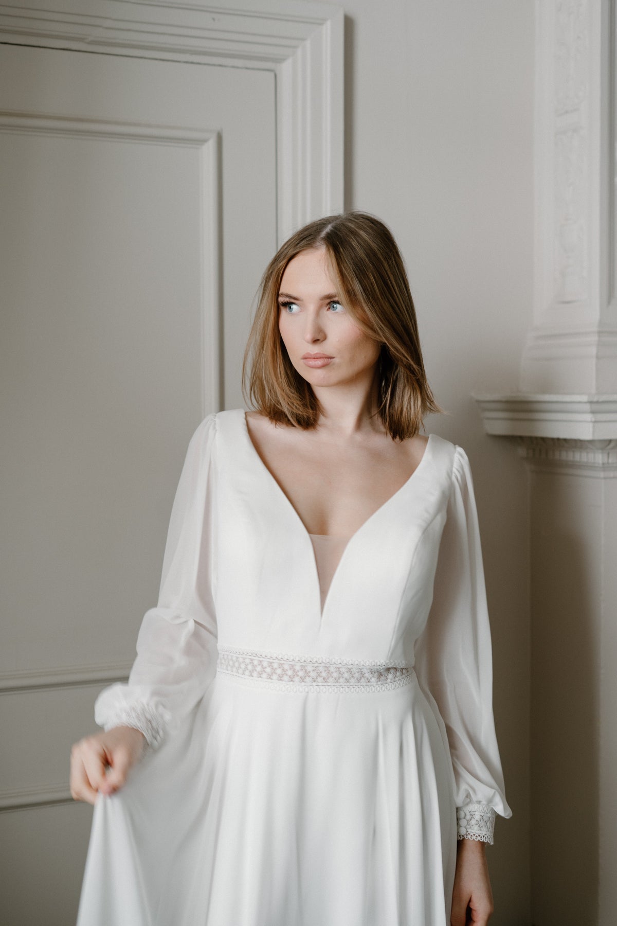 ANNALISE - NYROBI