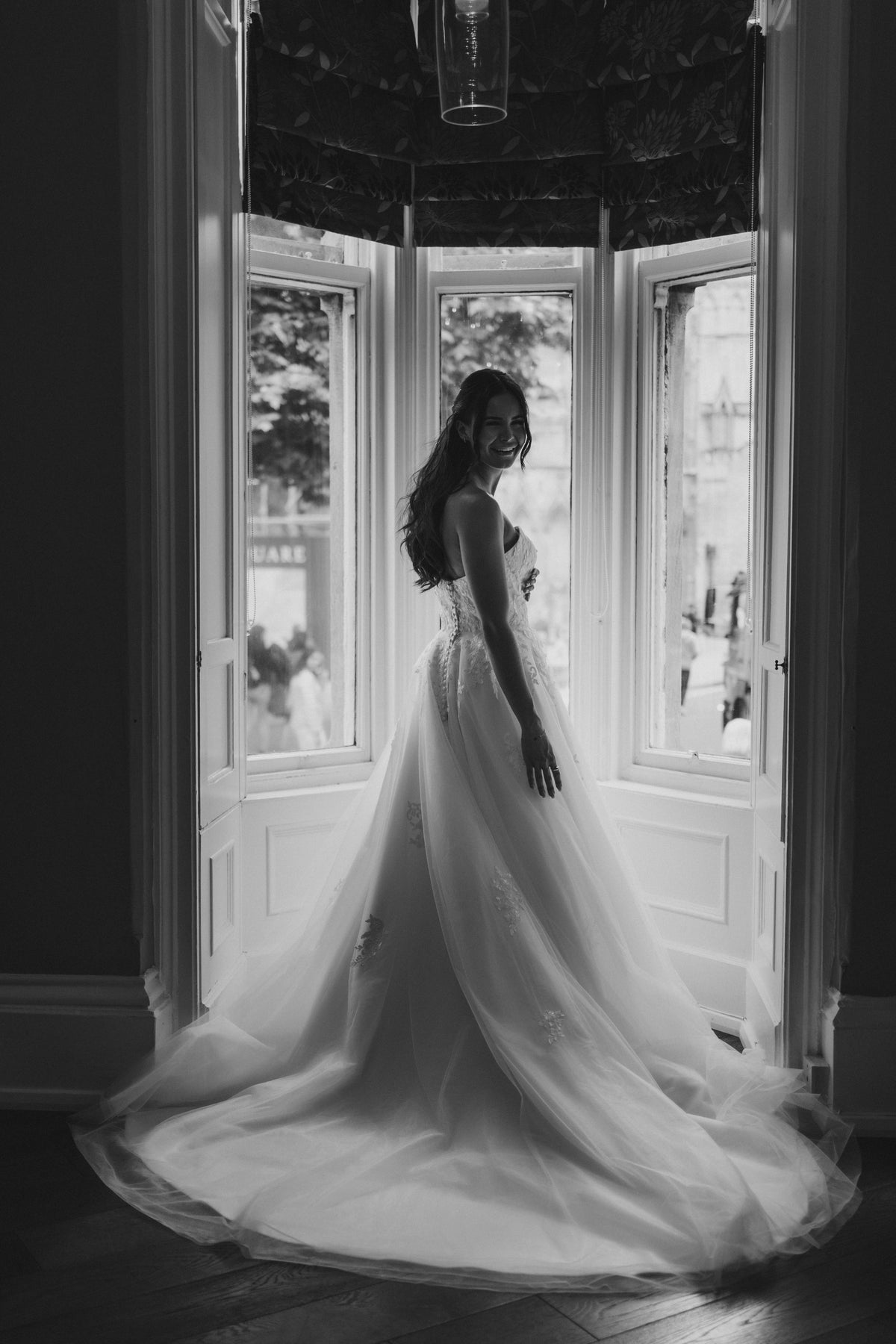 ANNALISE - GENEVA