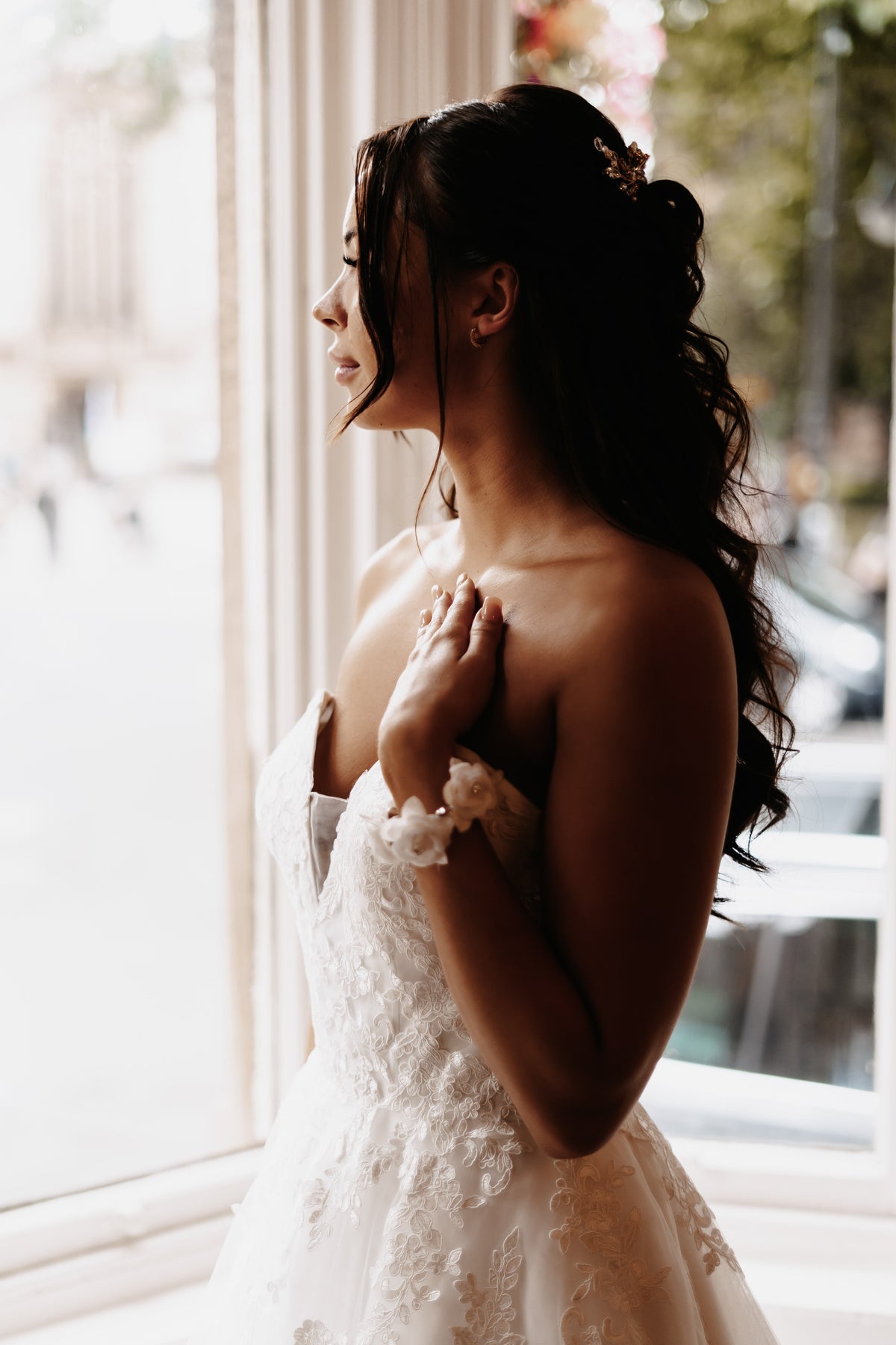 ANNALISE - GENEVA
