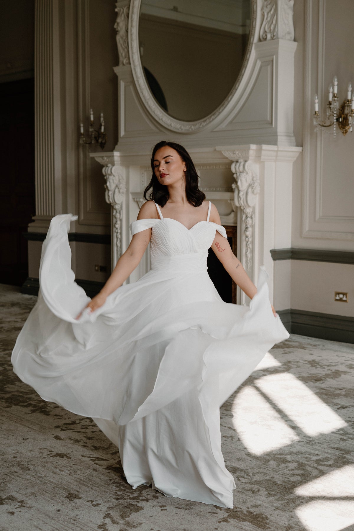 ANNALISE - FLORENCE