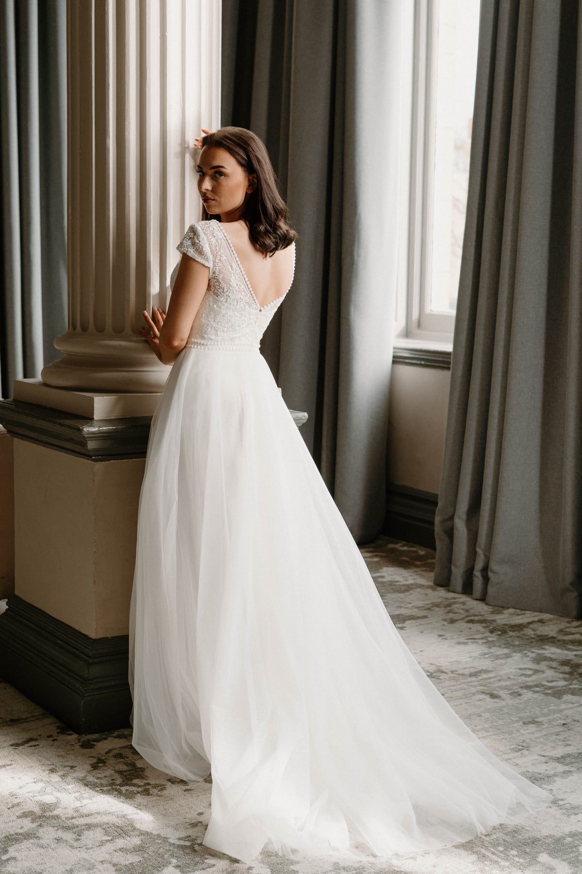 ANNALISE - DAKOTA