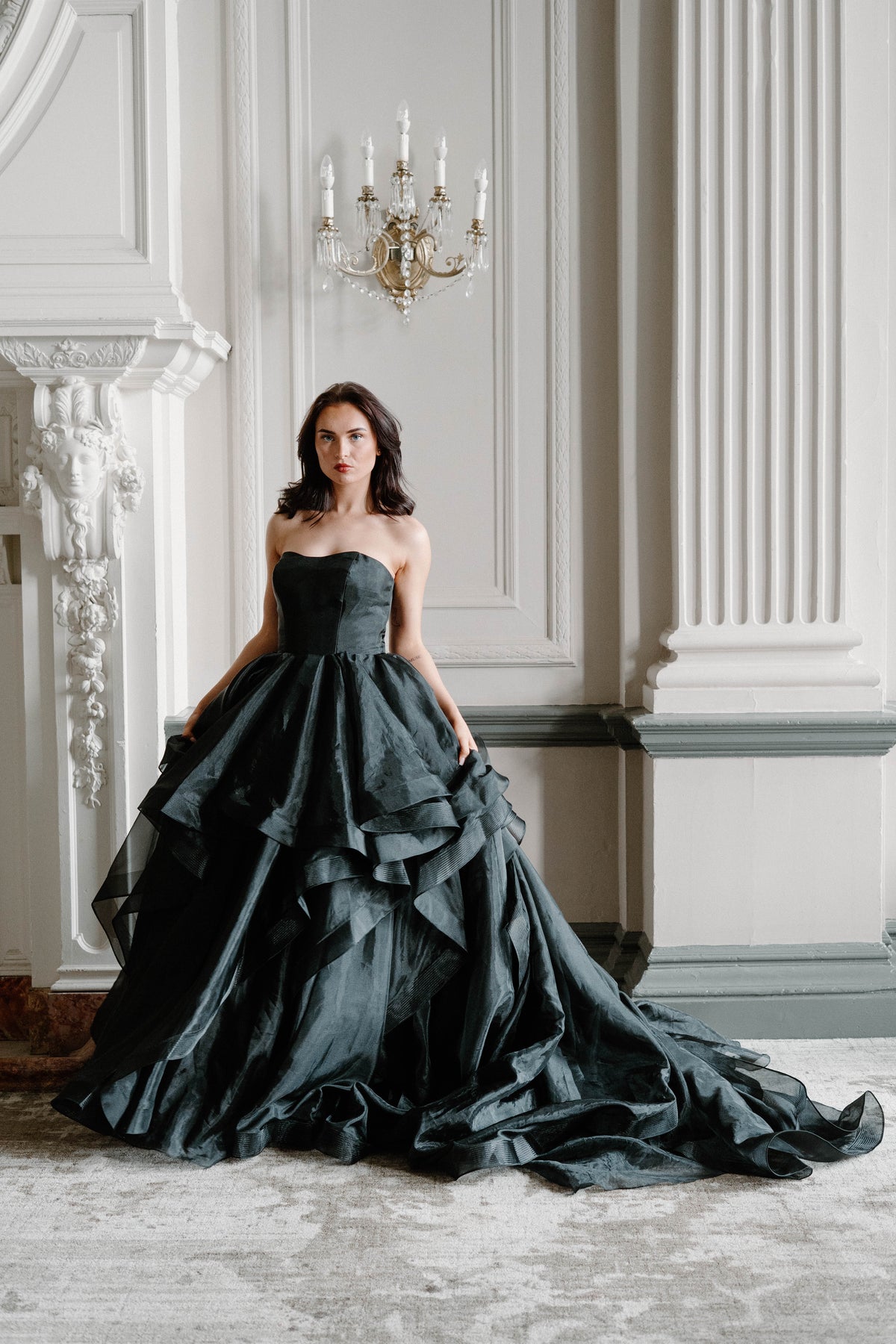 ANNALISE - PALMA