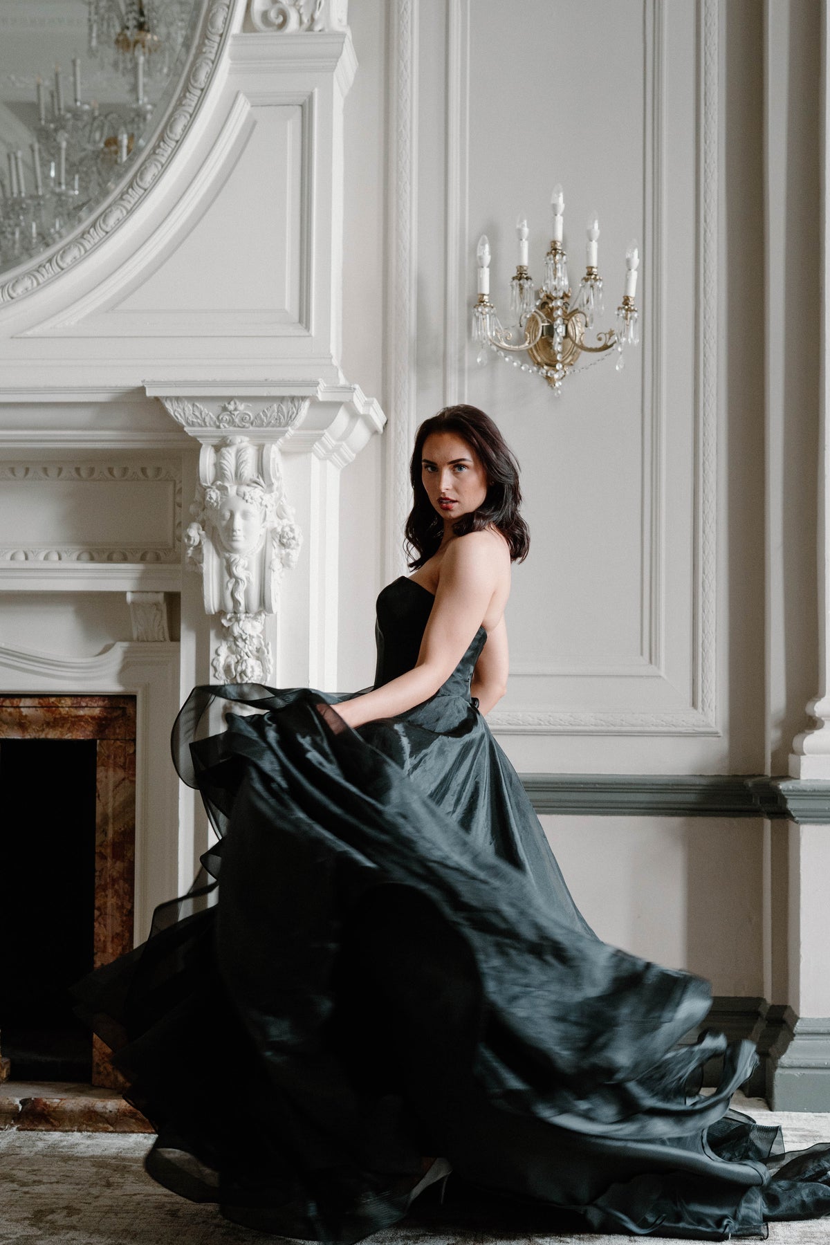 ANNALISE - PALMA