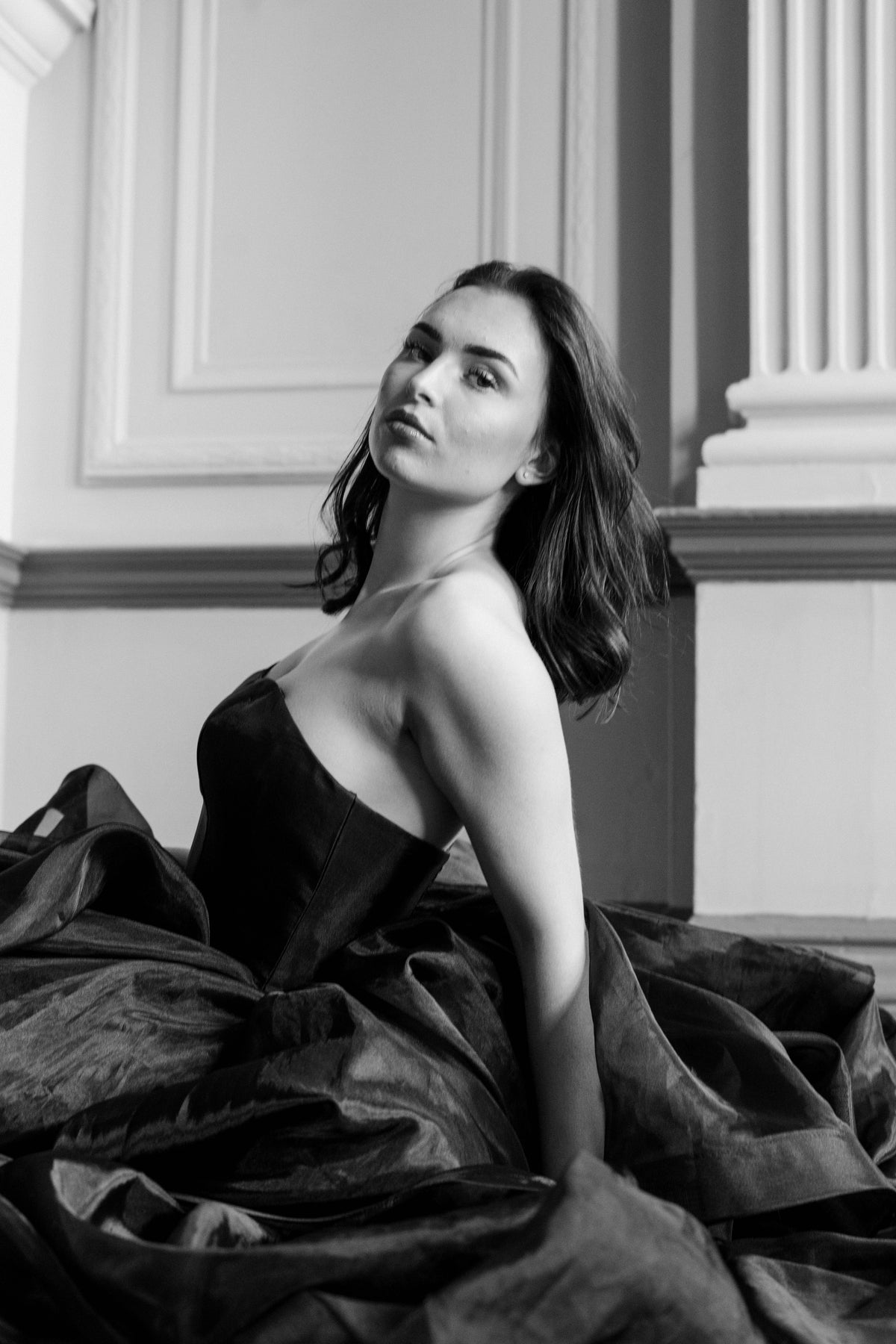 ANNALISE - PALMA