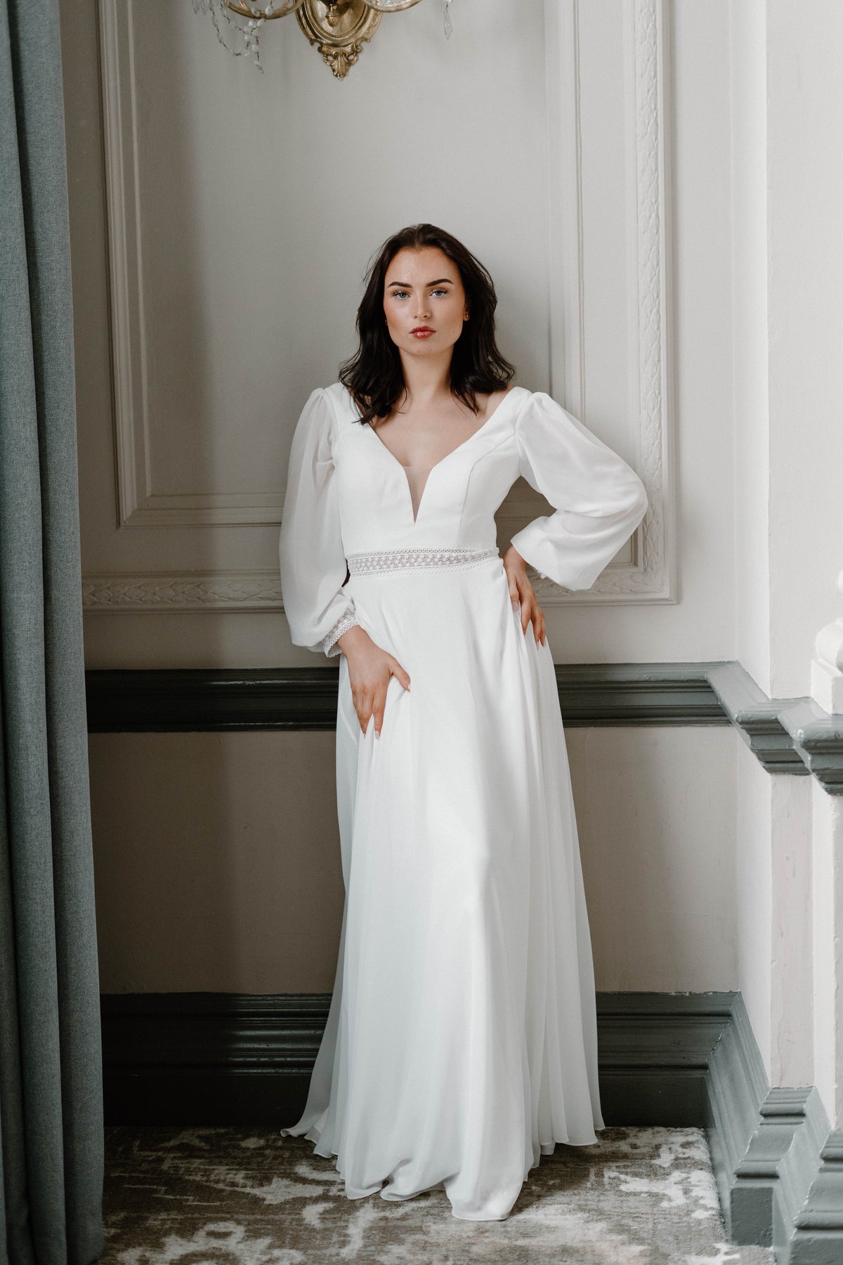ANNALISE - NYROBI