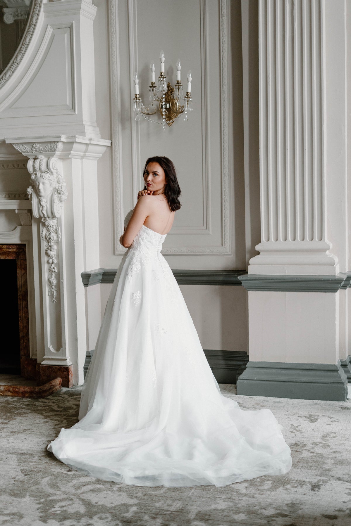 ANNALISE - GENEVA