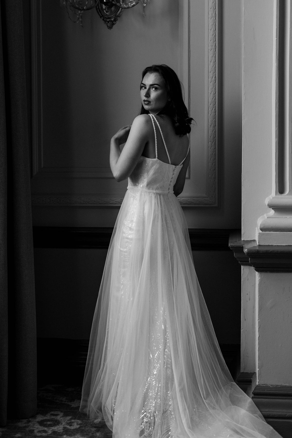 ANNALISE - PARIS*