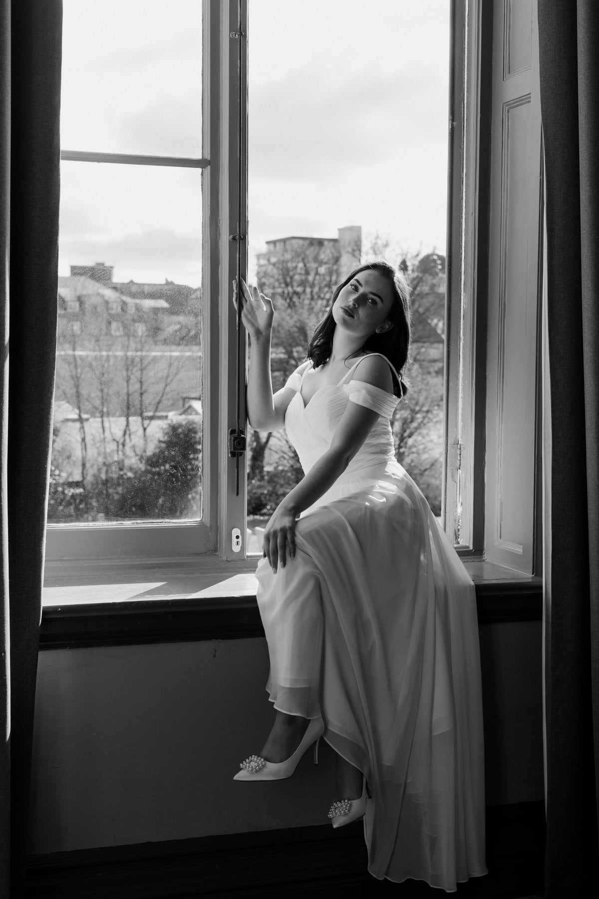 ANNALISE - FLORENCE