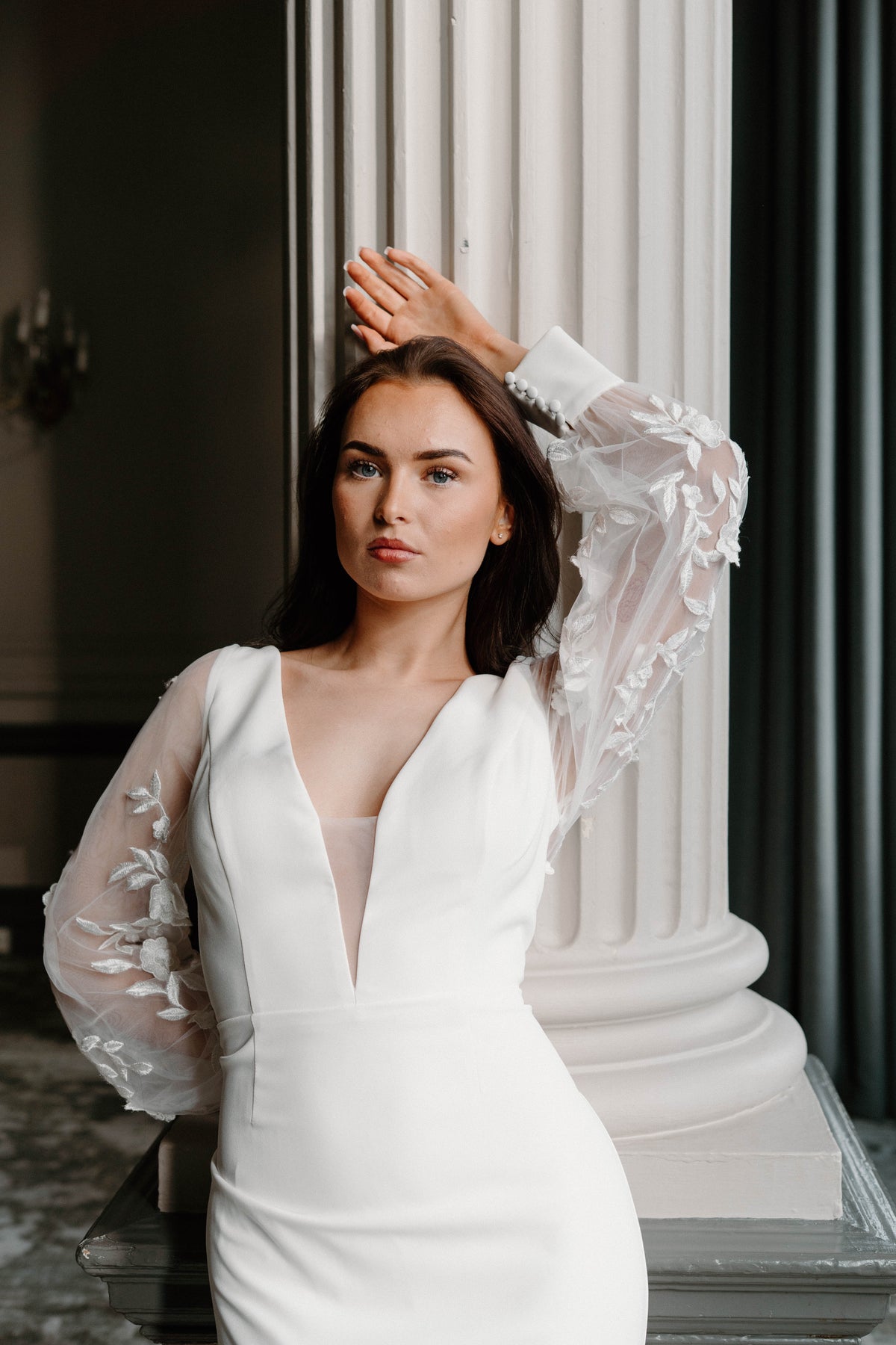 ANNALISE - ATHENA