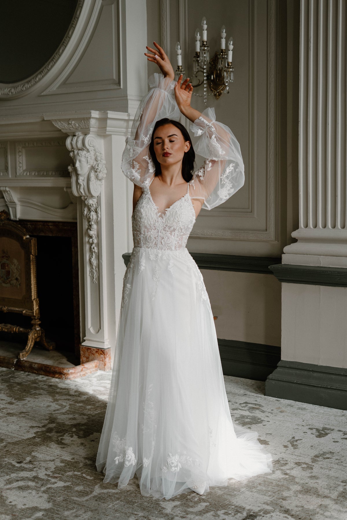 ANNALISE - AMAYA