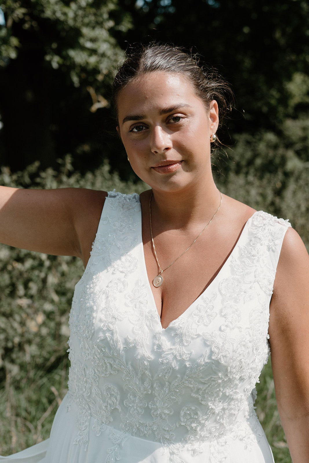 ANNALISE - CAPRI